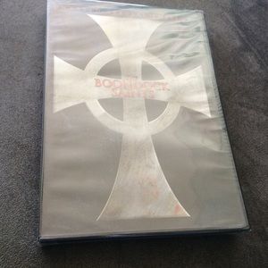 Boondock Saints DVD unopened